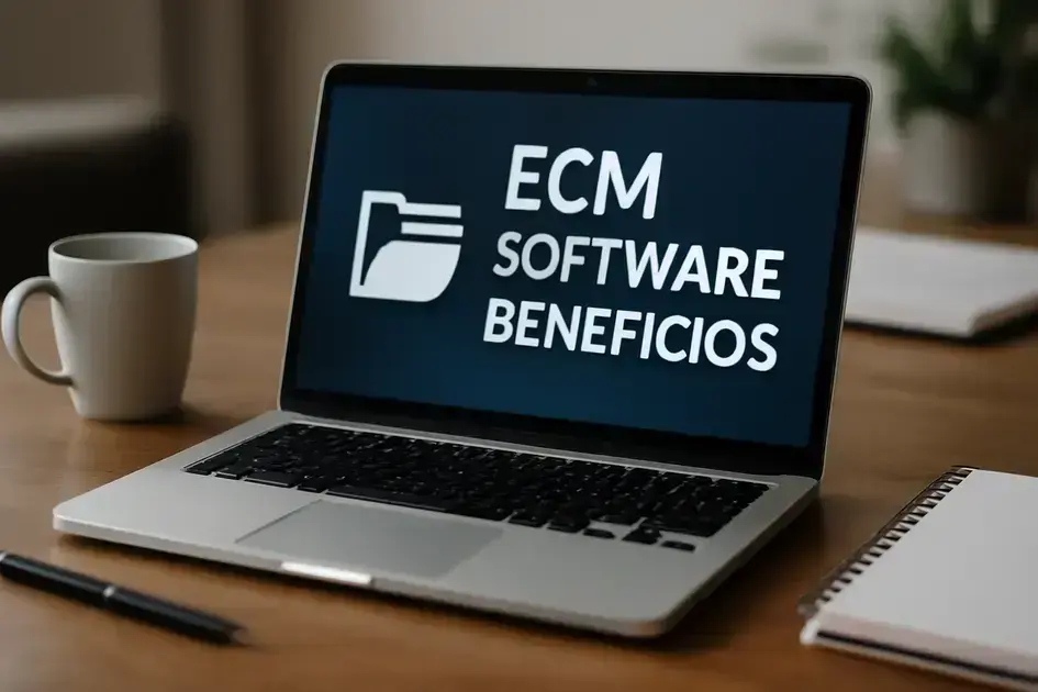 Integrando software de ecm com outras ferramentas