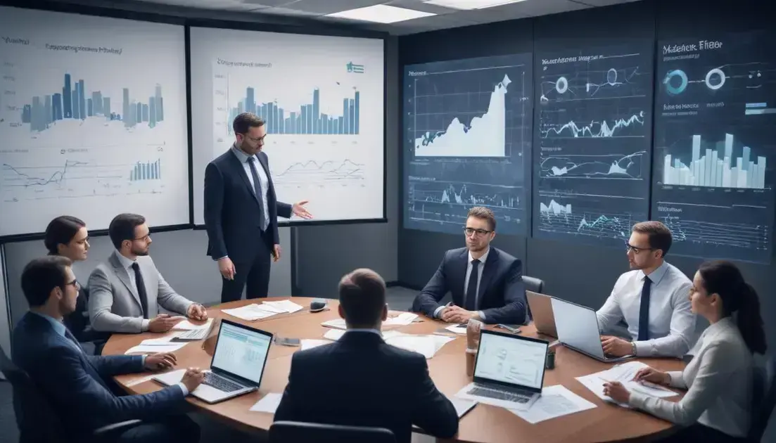 O impacto da segurança da informação no seu negócio