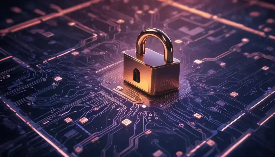 Offsec 2025: descubra as principais tendências em cibersegurança