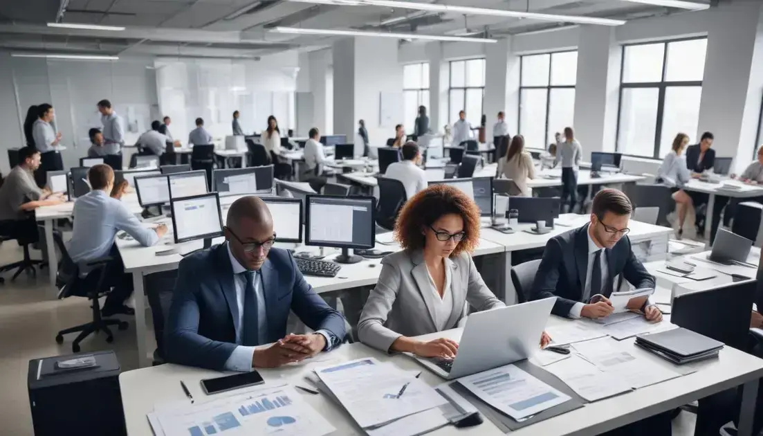 Opentext extended ecm consultoria: como escolher a melhor solução