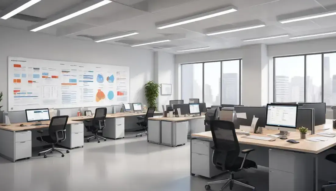 Opentext extended ecm: descubra as melhores soluções para sua empresa