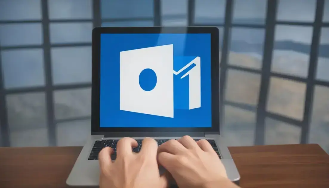 outlook fora do ar