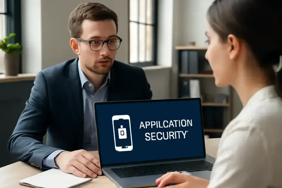 Por que investir em application security?