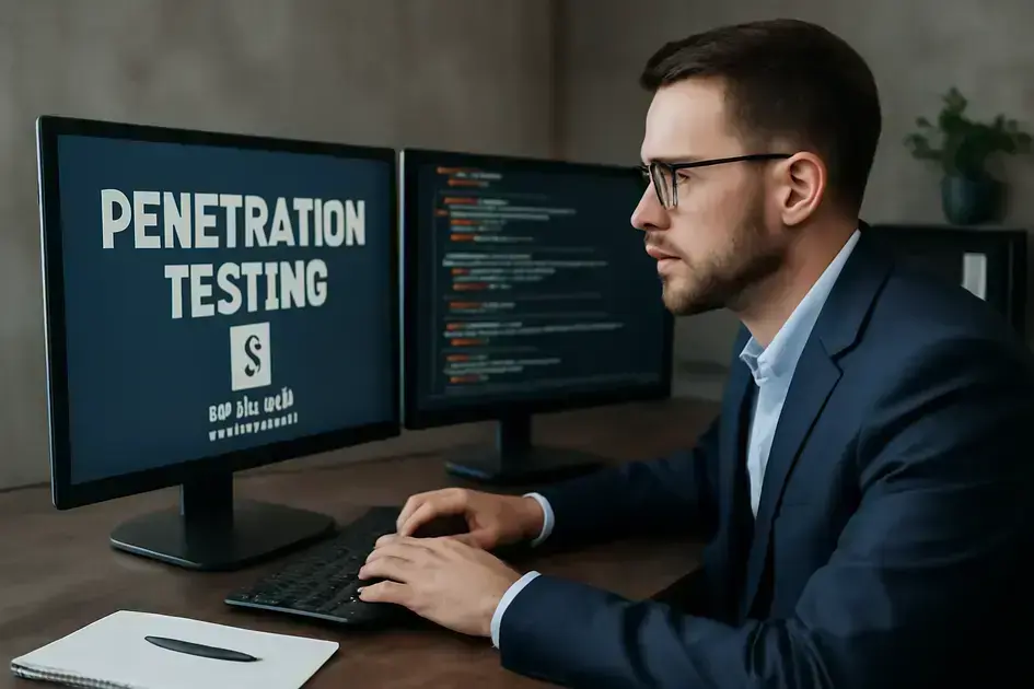 Por que sua empresa precisa de testes de invasão