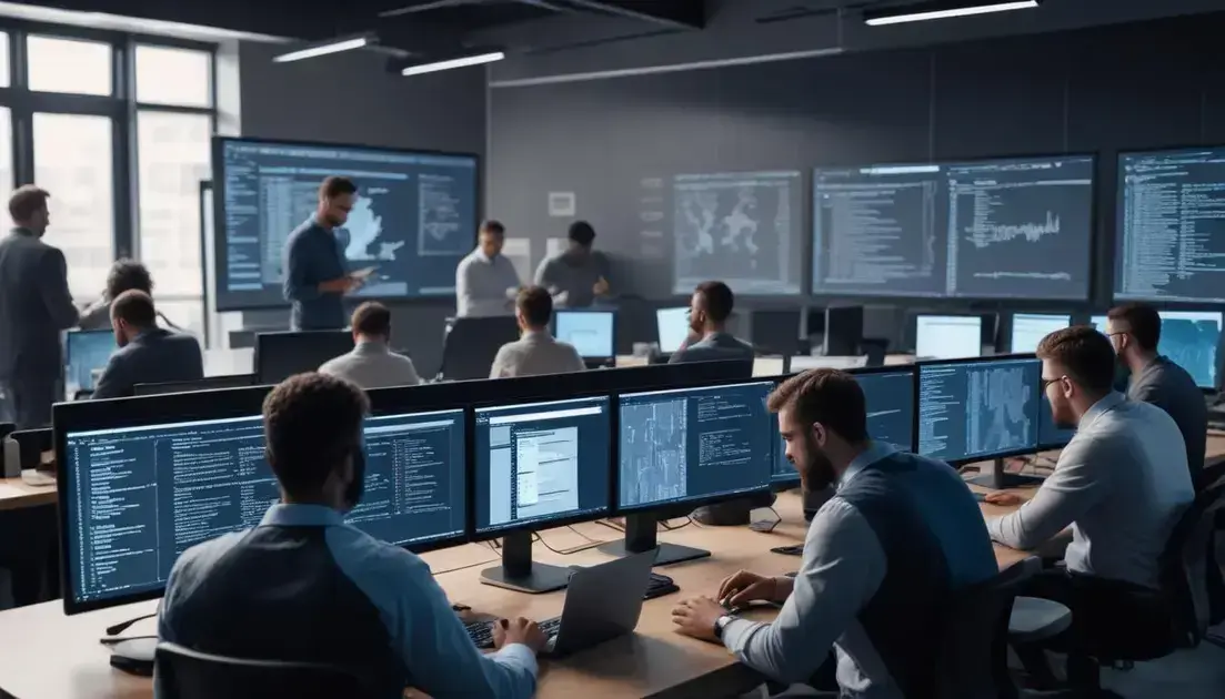 Por que utilizar static application security testing tools?