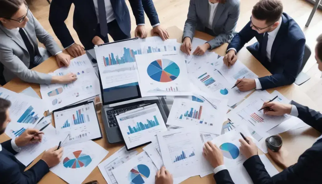 Práticas recomendadas por empresas de sucesso