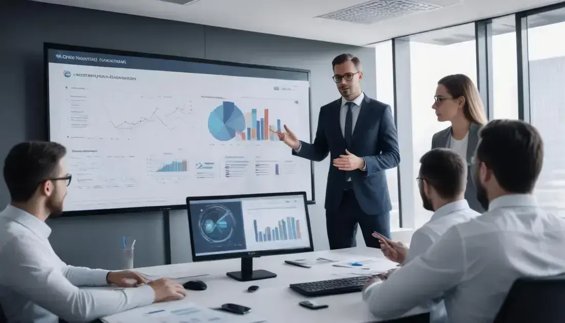 Principais benefícios da consultoria em segurança