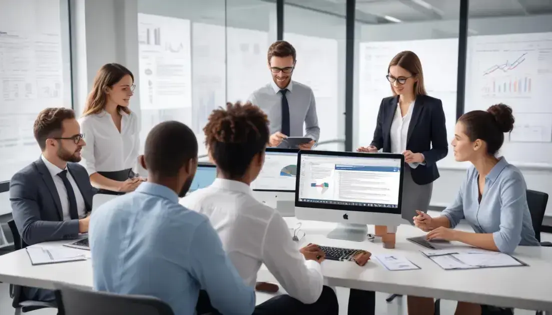 Principais benefícios de um software ECM