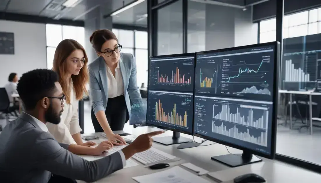 Principais benefícios do gerenciamento de conteúdo