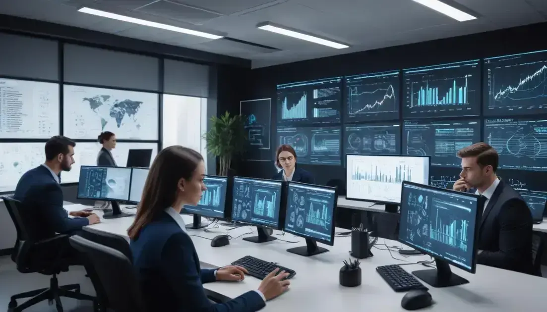 Principais benefícios para empresas