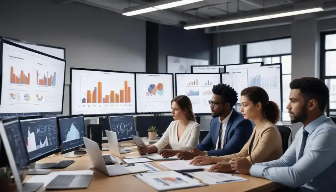 Principais benefícios para empresas