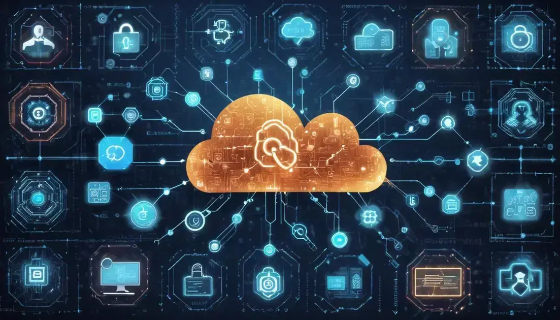 Principais tecnologias emergentes em segurança