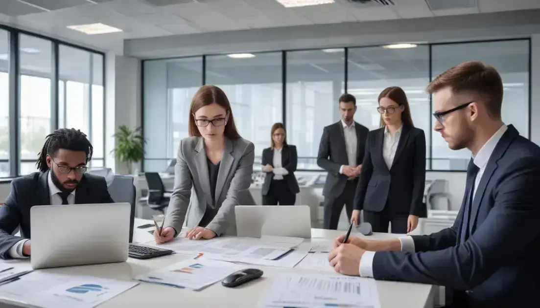 Regulamentação e compliance: uma prioridade para empresas