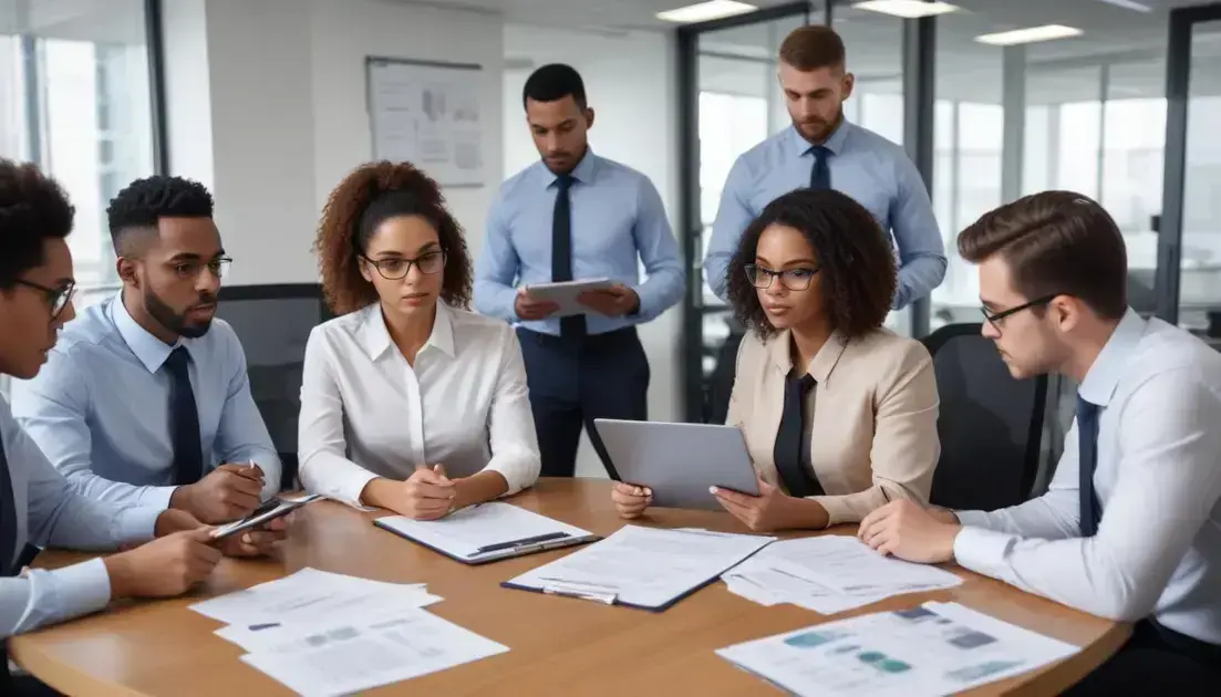 Requisitos de compliance e regulamentação