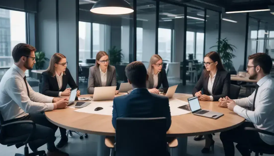 Segurança cibernética no Brasil: aprendendo com casos de sucesso