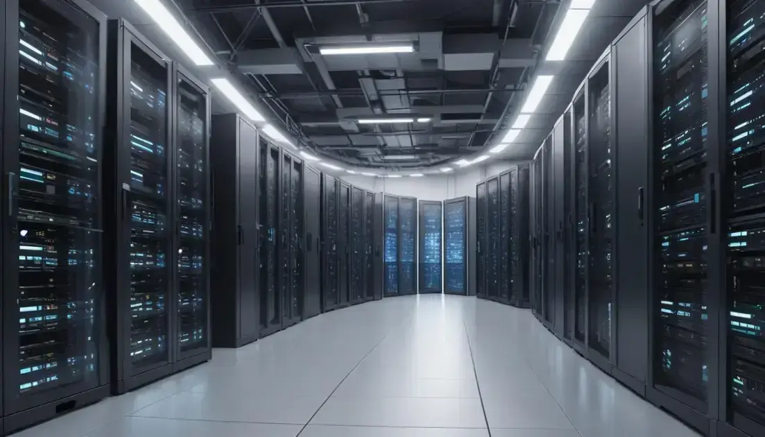 Silos de dados como contratar: guia prático para sua empresa