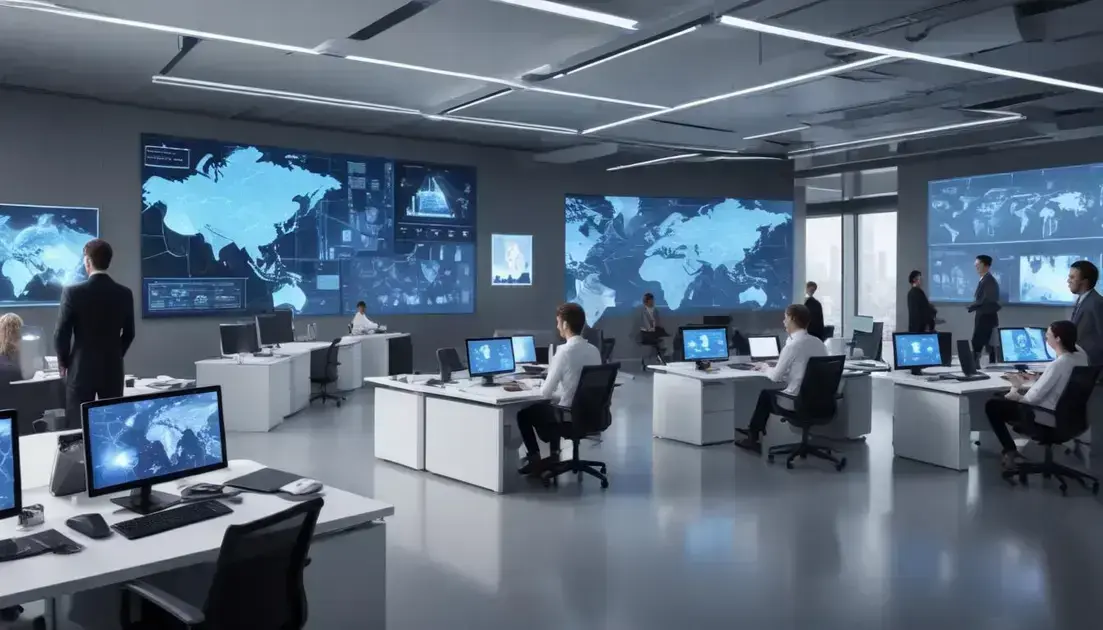 Sistema ecm tendências: o que vem por aí para 2025?