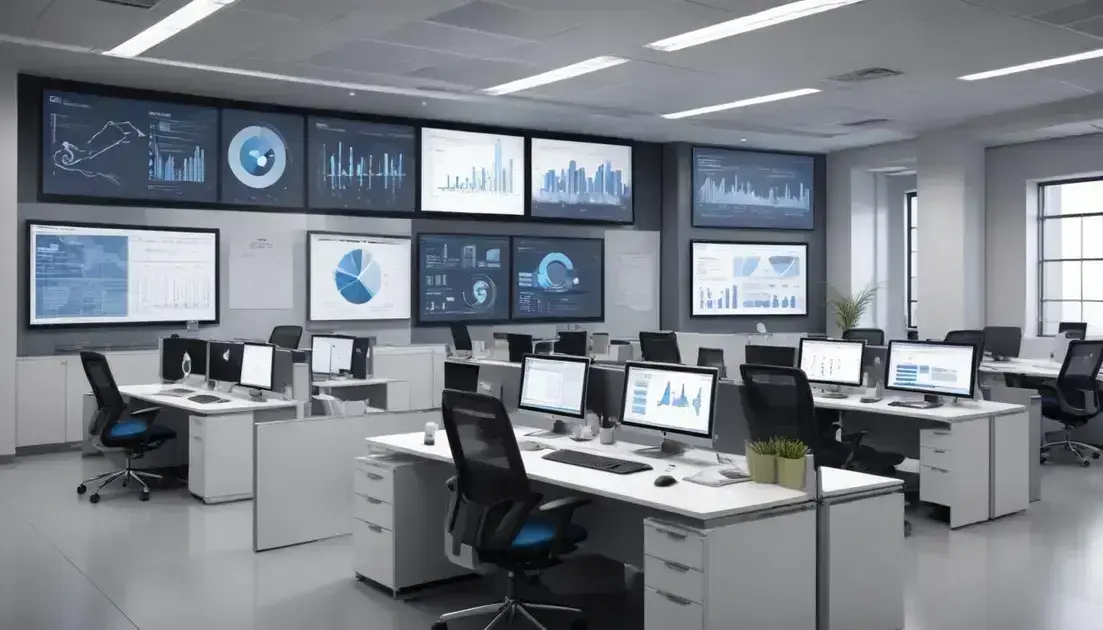 Software de ecm tendências: conheça as novidades que vão transformar sua gestão