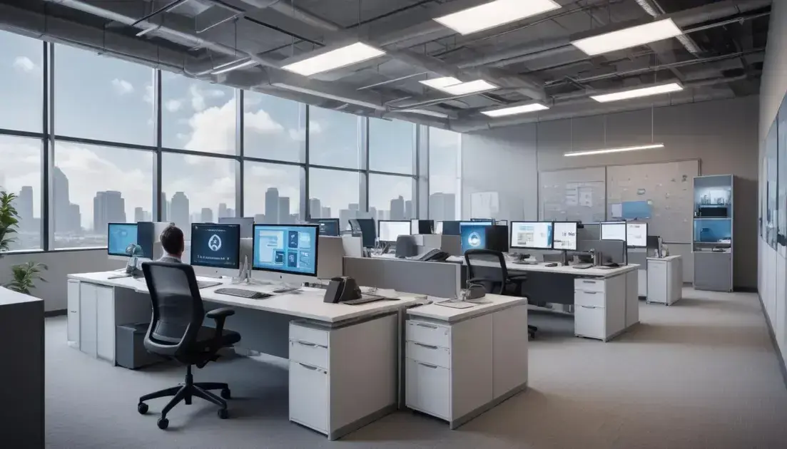 Soluções de software para gestão em 2025