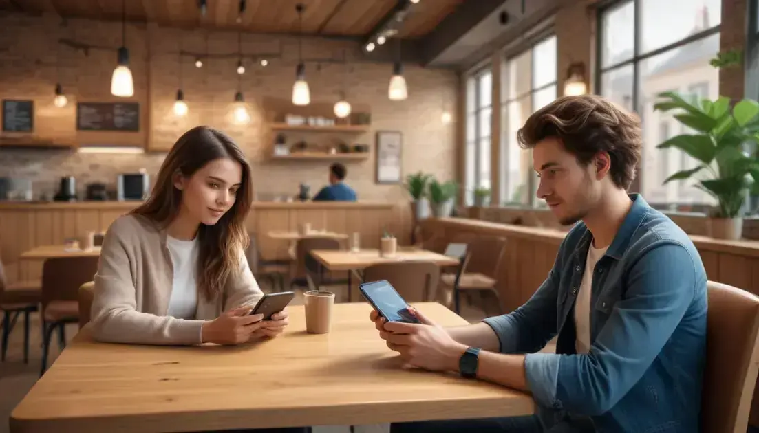 tea app