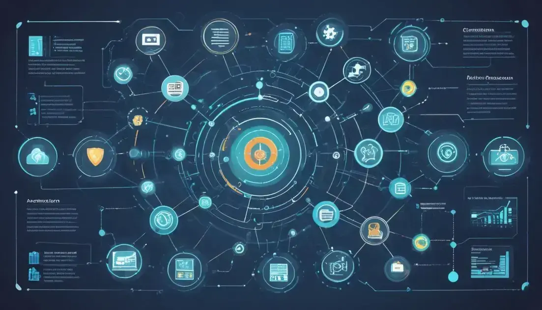 Tendências para ecm bpm em 2025