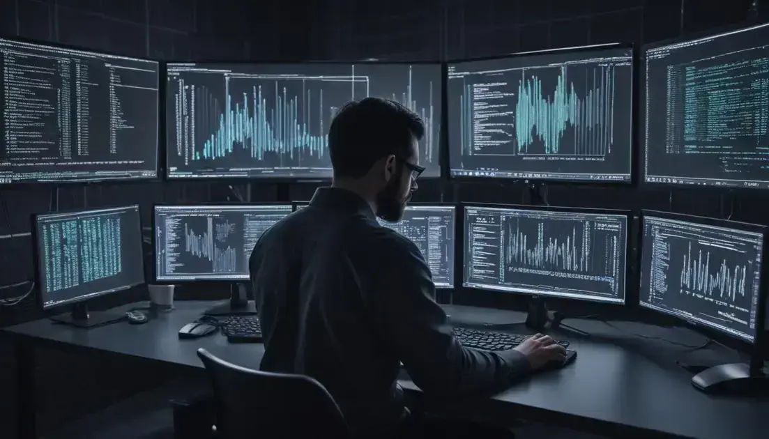 Teste de invasão tendências: o que está mudando na segurança cibernética?
