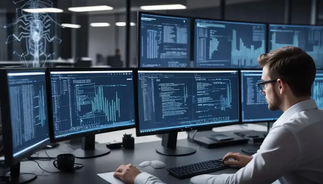 Testes de segurança de software consultoria: como proteger seu sistema