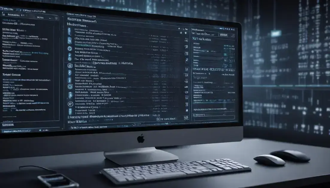 Testes de segurança de software: descubra os principais benefícios