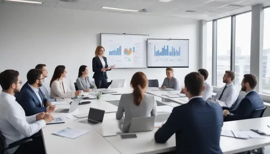 Vantagens da consultoria em ECM