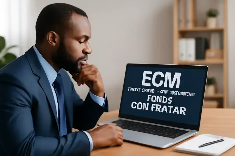 Vantagens de um bom gerenciamento de conteúdo