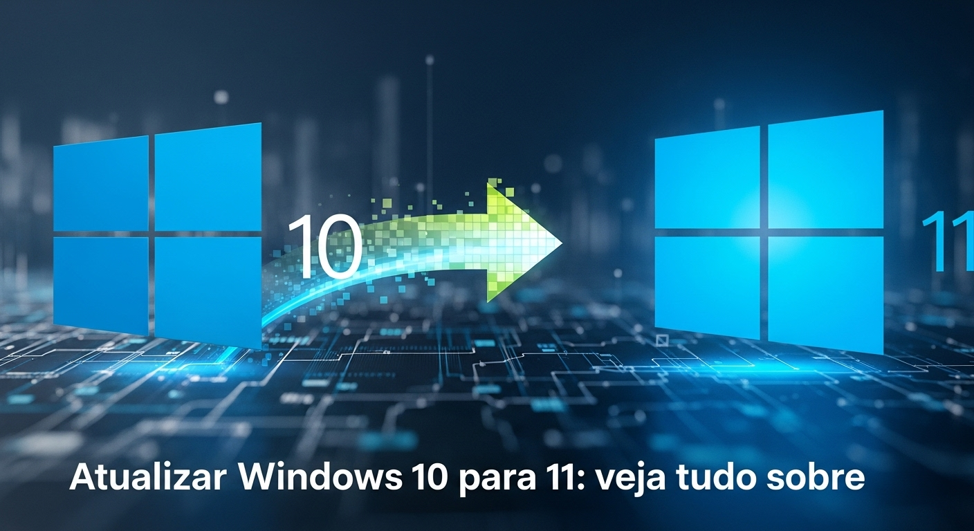Atualizar Windows 11