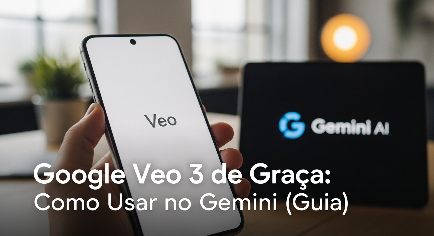 Google Veo 3