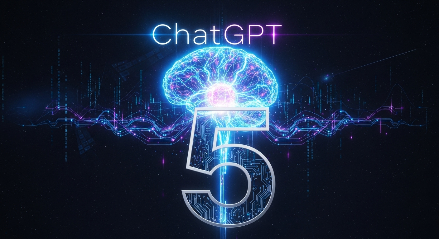 Lançamento do GPT-5: Nova IA está cheia de Falhas?