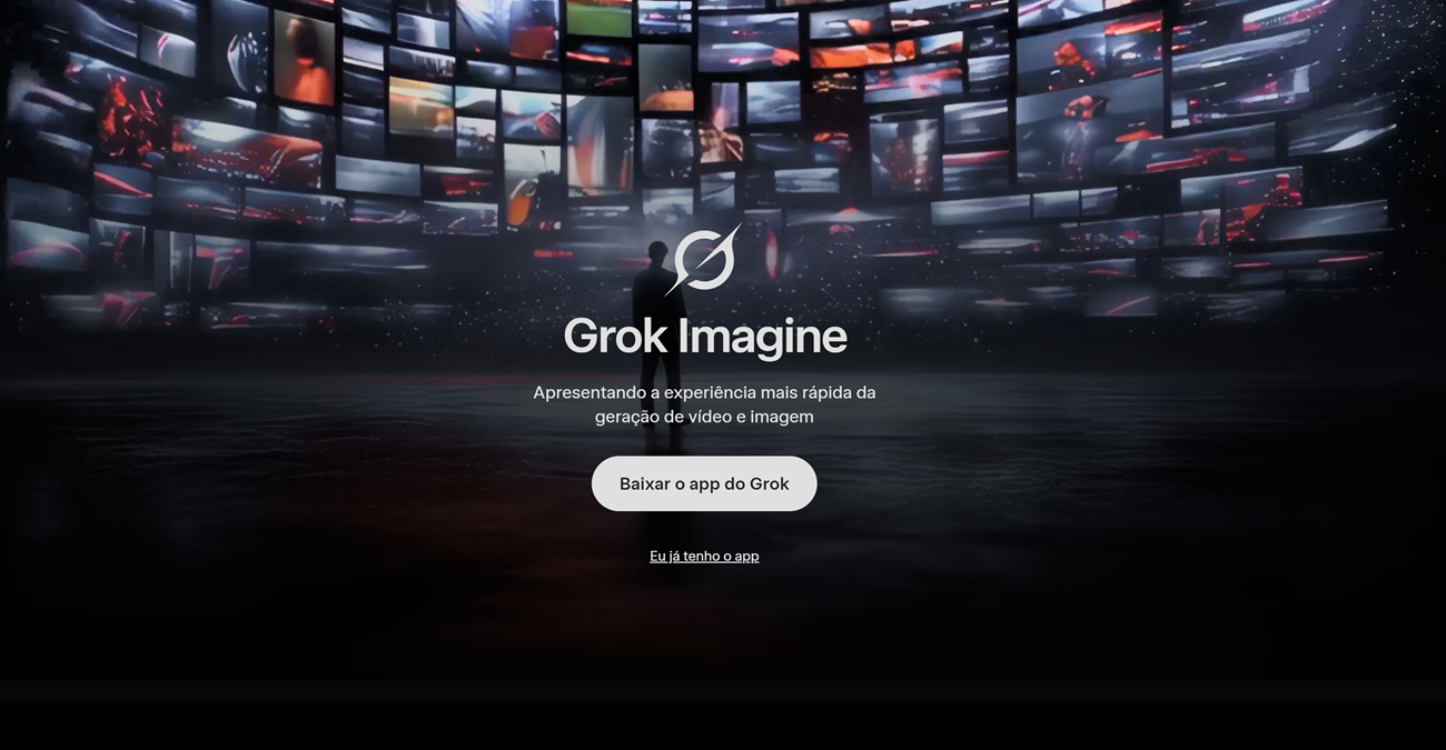 Grok Imagine