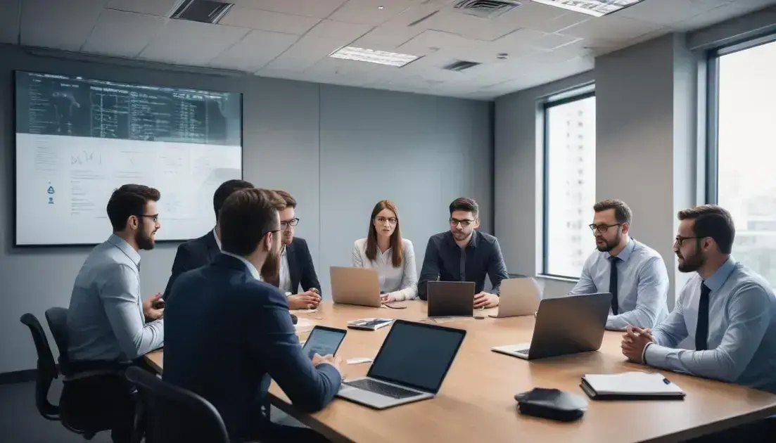 Application security como contratar: dicas essenciais para sua empresa