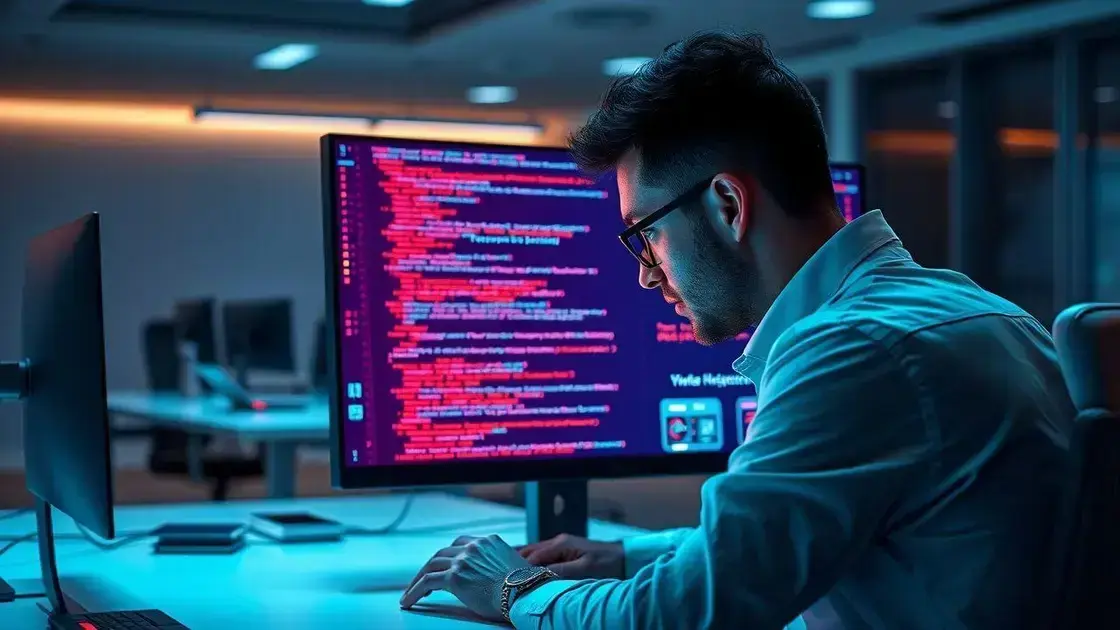 Application security services desafios mais comuns e como superá-los