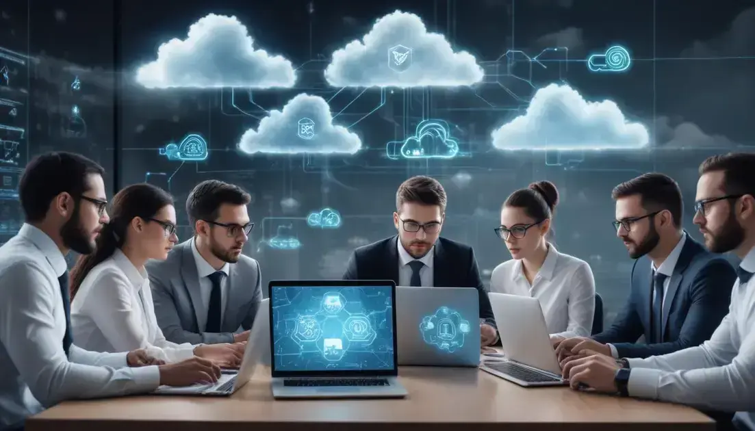 Application security testing on cloud: como superar desafios comuns
