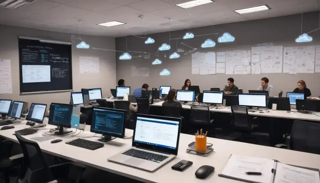 Application security testing on cloud: conheça as tendências e melhores práticas