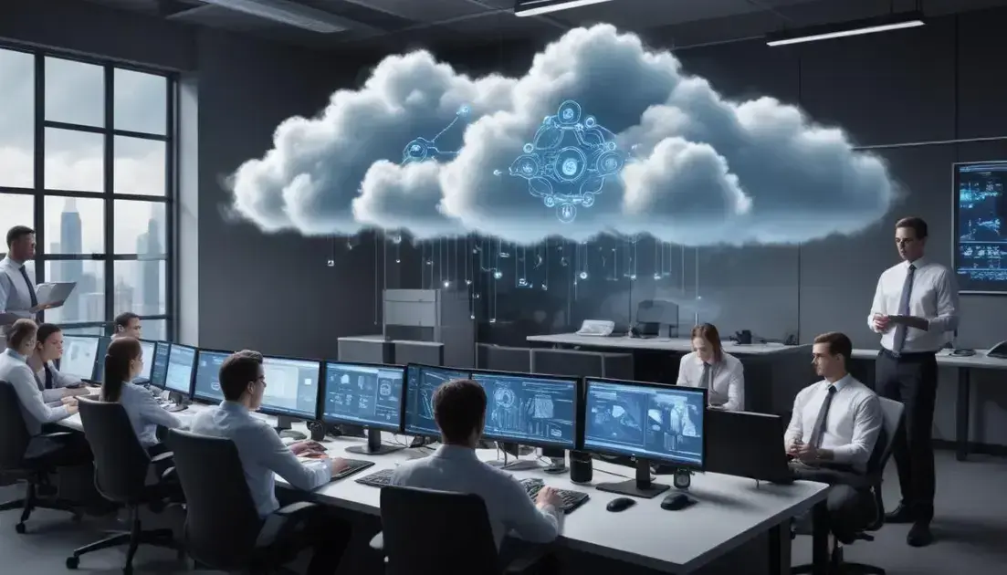 Application security testing on cloud: descubra casos de sucesso reais