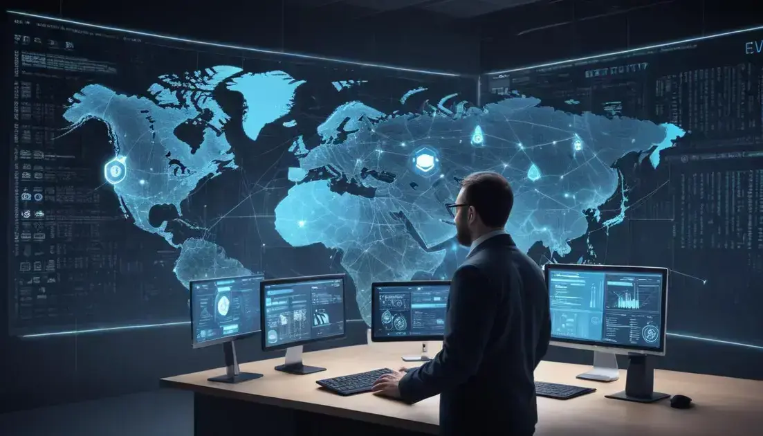 Application security tools: descubra os benefícios que você precisa saber