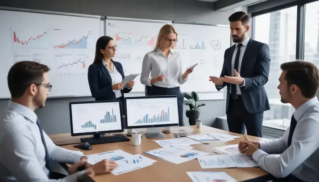 Benefícios da segurança ofensiva para empresas