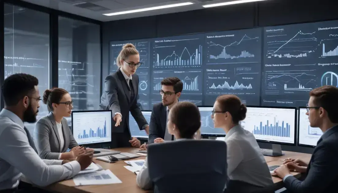 Benefícios de investir em segurança cibernética