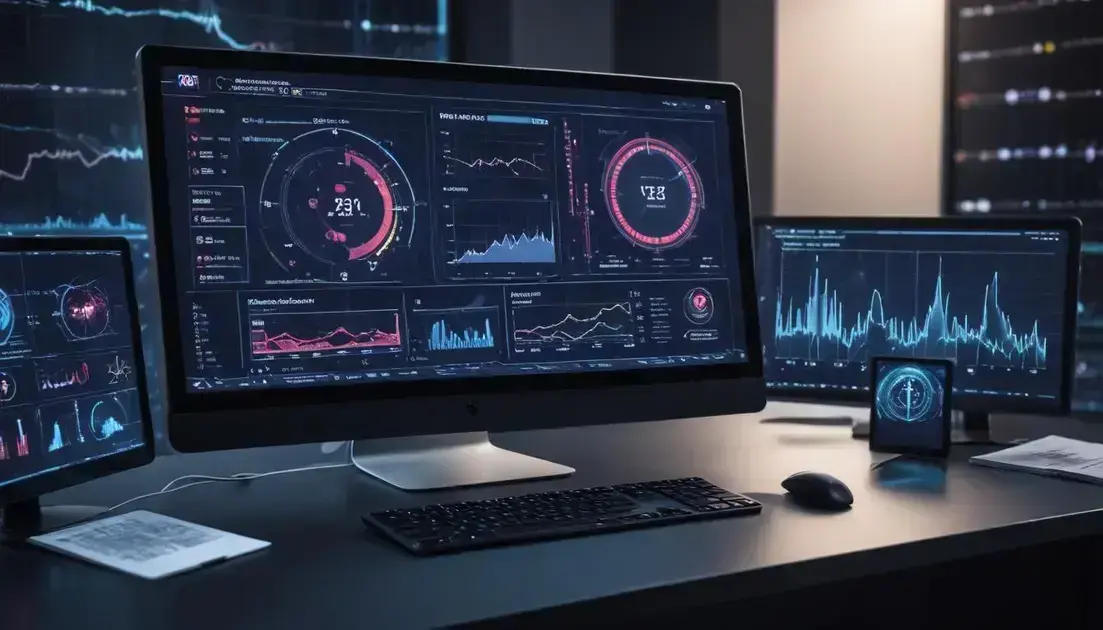 Cibersegurança Brasil 2025: o que esperar do futuro das proteções digitais