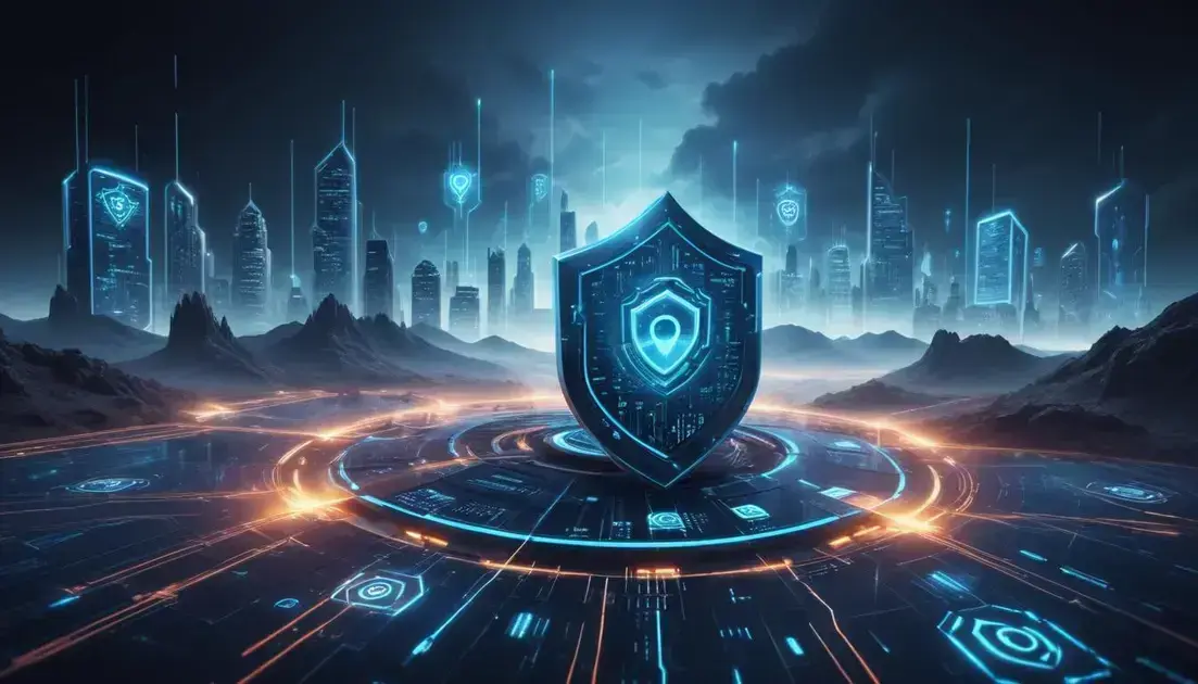 Cibersegurança no Brasil 2025: O que esperar para o futuro digital