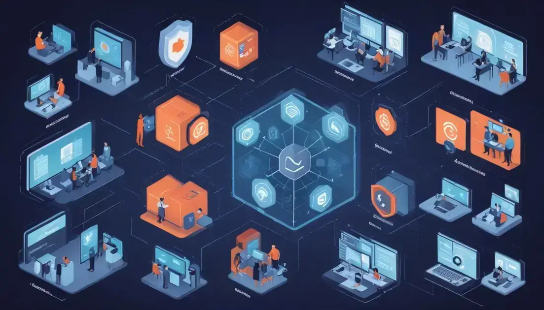Como as empresas estão se adaptando