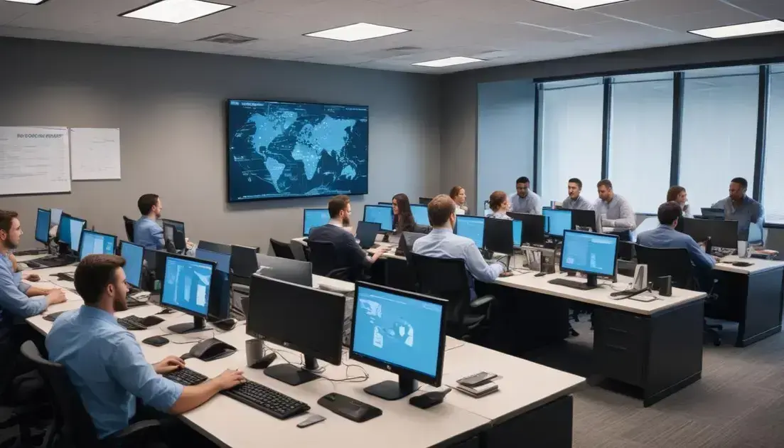Como as empresas podem se preparar para as mudanças