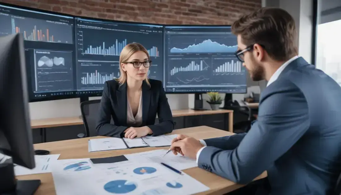 Como escolher a consultoria certa para sua empresa?