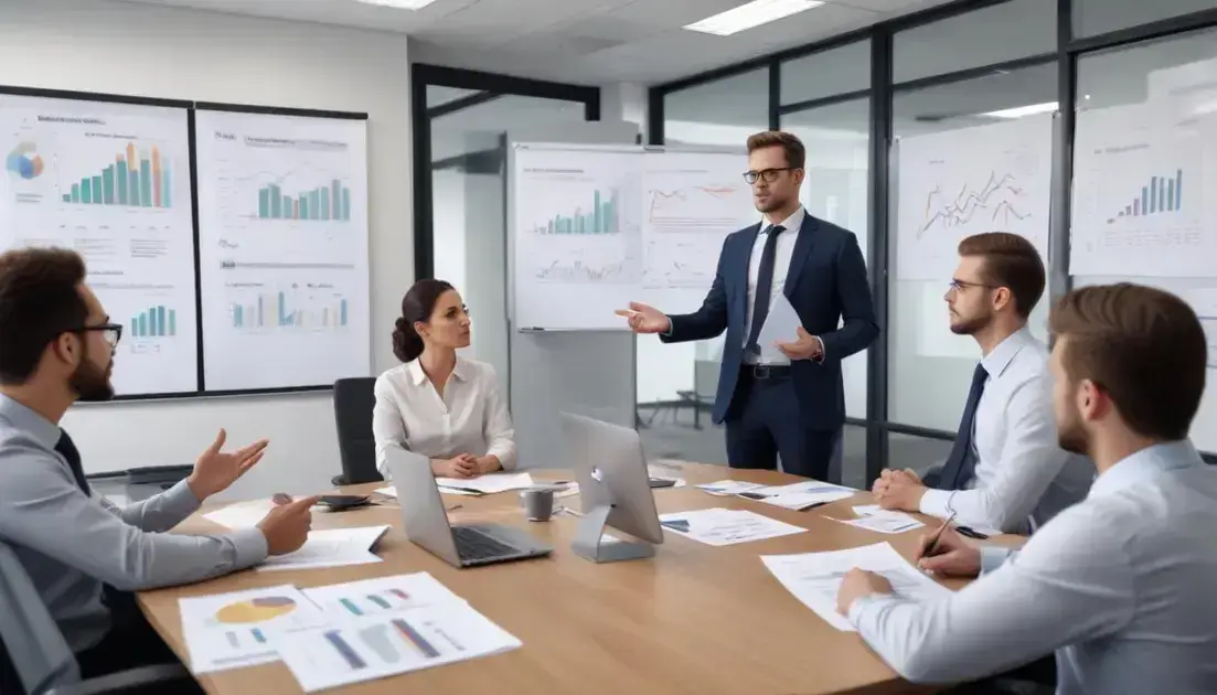 Como escolher a consultoria ideal para sua empresa