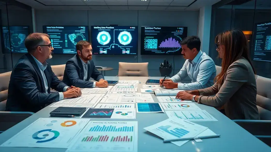 Como escolher a empresa ideal para sua segurança