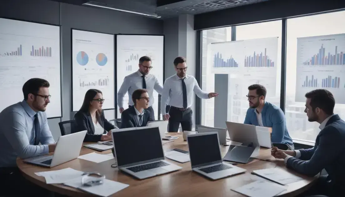 Como escolher a melhor empresa de cibersegurança